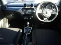 Suzuki SWIFT лот № 3020 оценка 4  с аукциона в Японии 2