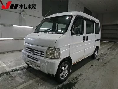 Honda ACTY VAN