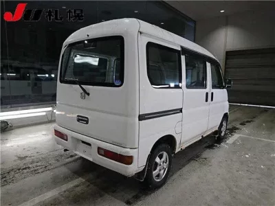 Honda ACTY VAN