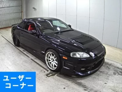 Toyota SOARER