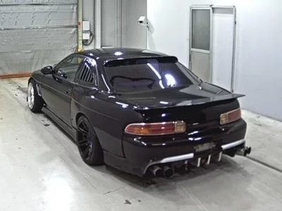 Toyota SOARER