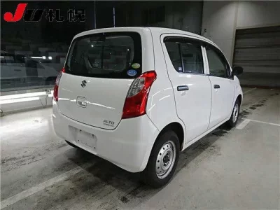 Suzuki ALTO VAN