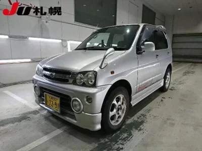 Daihatsu TERIOS KID