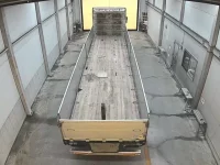 Nissan UD SERIES лот № 3352 оценка 3.5  с аукциона в Японии 2