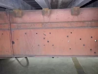 Nissan UD SERIES лот № 3352 оценка 3.5  с аукциона в Японии 3