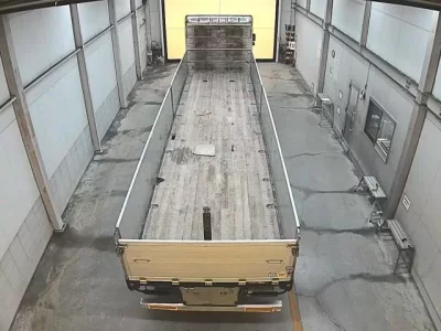 Nissan UD SERIES  с аукциона в Японии