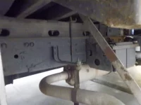 Mitsubishi FUSO FIGHTER лот № 3343 оценка 3.5  с аукциона в Японии 3