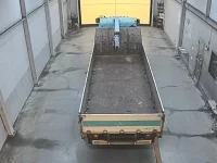 Mitsubishi FUSO FIGHTER лот № 3343 оценка 3.5  с аукциона в Японии 2