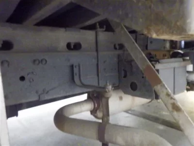 Mitsubishi FUSO FIGHTER  с аукциона в Японии