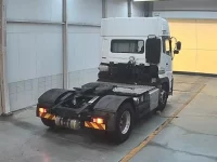 Nissan UD SERIES лот № 3356 оценка 4  с аукциона в Японии 1