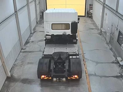 Nissan UD SERIES  с аукциона в Японии