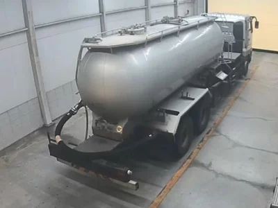 Mitsubishi FUSO TRUCK