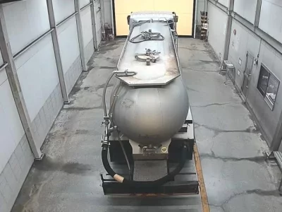 Mitsubishi FUSO TRUCK