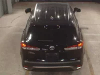 Toyota COROLLA CROSS лот № 390 оценка 4  с аукциона в Японии 5