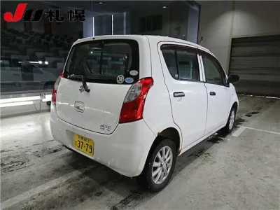 Suzuki ALTO VAN