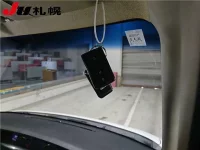 Daihatsu TANTO лот № 3096 оценка -  с аукциона в Японии 9