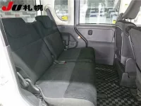 Daihatsu TANTO лот № 3096 оценка -  с аукциона в Японии 6