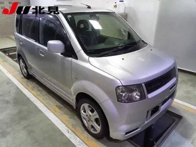 Mitsubishi EK SPORTS