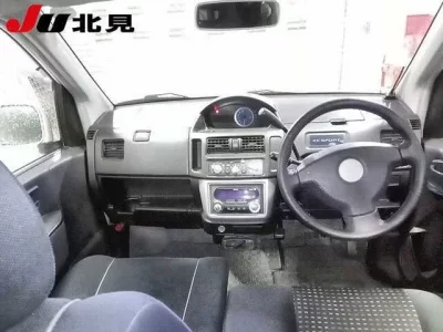 Mitsubishi EK SPORTS