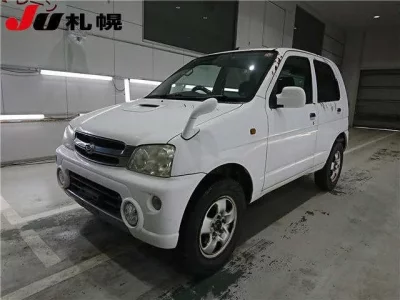 Daihatsu TERIOS KID