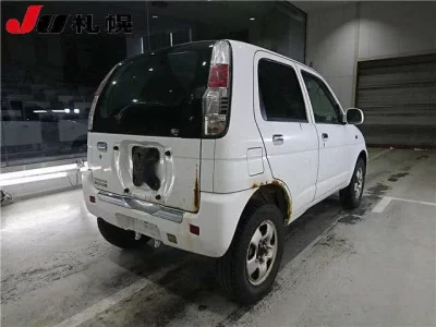 Daihatsu TERIOS KID