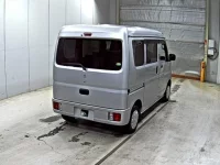 Suzuki EVERY лот № 3047 оценка 4  с аукциона в Японии 4