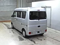 Suzuki EVERY лот № 3047 оценка 4  с аукциона в Японии 1