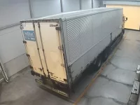 Nissan UD SERIES лот № 3359 оценка 3.5  с аукциона в Японии 1