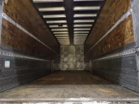 Nissan UD SERIES лот № 3359 оценка 3.5  с аукциона в Японии 3