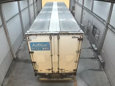 Nissan UD SERIES  с аукциона в Японии