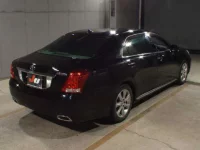 Toyota CROWN лот № 399 оценка 3.5  с аукциона в Японии 4