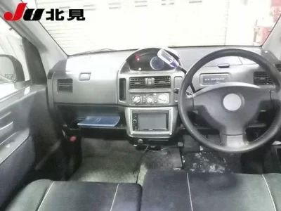 Mitsubishi EK SPORTS