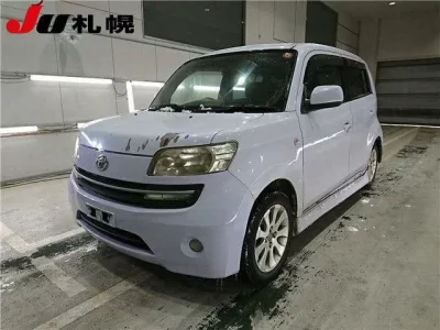Daihatsu Coo