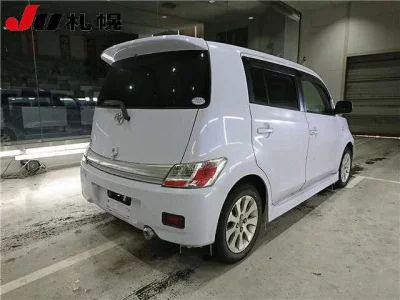 Daihatsu Coo