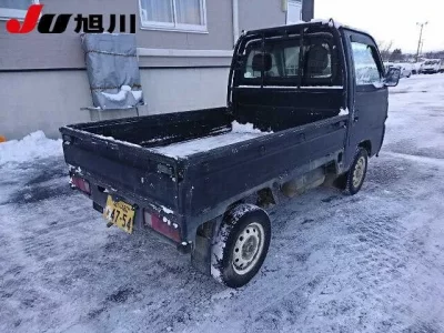Honda ACTY TRUCK