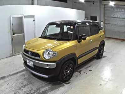 Suzuki XBEE