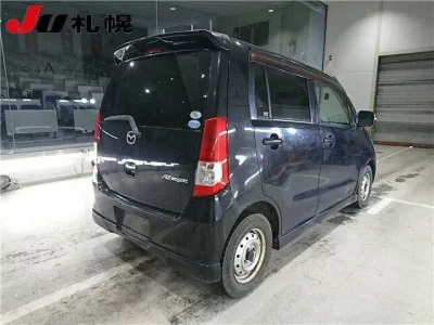 Mazda AZ WAGON