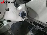 Suzuki ALTO лот № 3503 оценка -  с аукциона в Японии 2