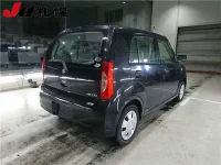 Suzuki ALTO лот № 3503 оценка -  с аукциона в Японии 1