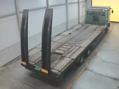 Mitsubishi FUSO TRUCK