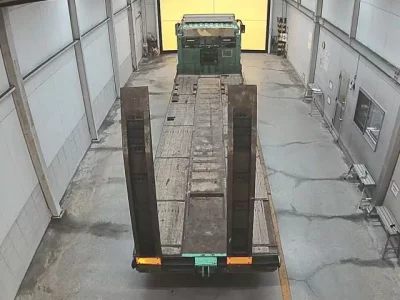 Mitsubishi FUSO TRUCK