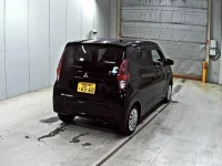 Mitsubishi EK WAGON лот № 3094 оценка 3.5  с аукциона в Японии 4