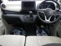 Mitsubishi EK WAGON лот № 3094 оценка 3.5  с аукциона в Японии 2