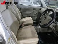 Suzuki ALTO лот № 3507 оценка -  с аукциона в Японии 4