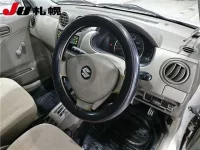 Suzuki ALTO лот № 3507 оценка -  с аукциона в Японии 2