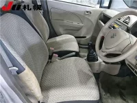 Suzuki ALTO лот № 3511 оценка -  с аукциона в Японии 4