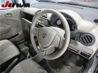 Suzuki ALTO лот № 3511 оценка -  с аукциона в Японии 2