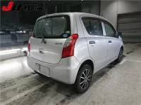 Suzuki ALTO лот № 3511 оценка -  с аукциона в Японии 1