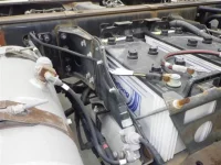 Hino TRUCK лот № 3366 оценка 3.5  с аукциона в Японии 3