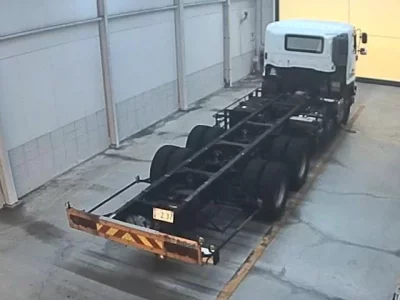 Hino TRUCK  с аукциона в Японии